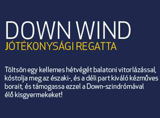 Down Wind